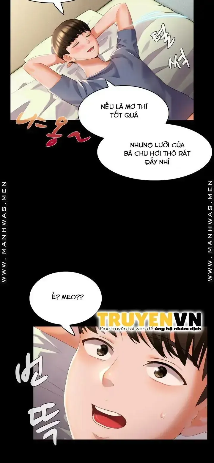 đọc truyện Thánh Đường Nhục Dục Chương 6 ảnh 16 tại Giả Dược