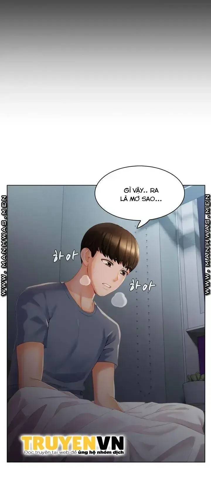 đọc truyện Thánh Đường Nhục Dục Chương 6 ảnh 19 tại Giả Dược
