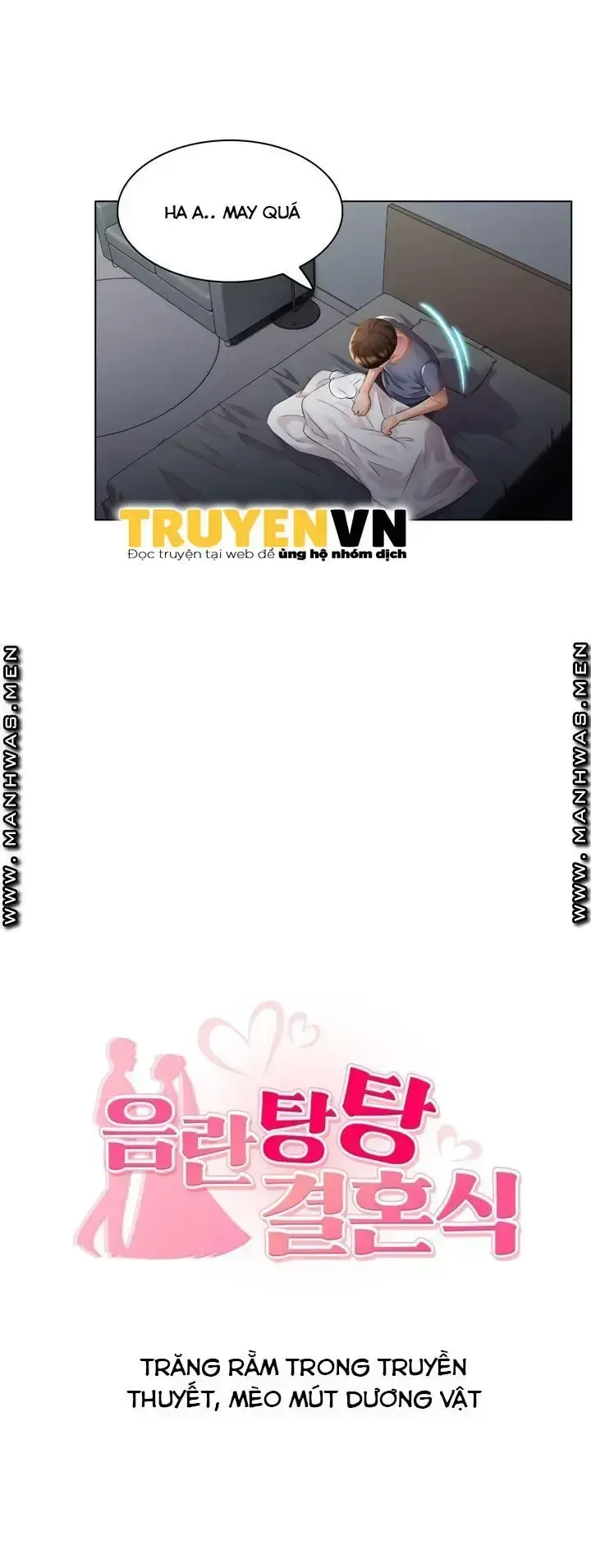 đọc truyện Thánh Đường Nhục Dục Chương 6 ảnh 20 tại Giả Dược
