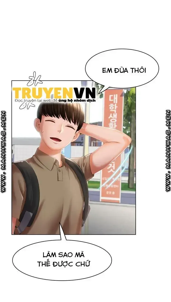 đọc truyện Thánh Đường Nhục Dục Chương 6 ảnh 26 tại Giả Dược