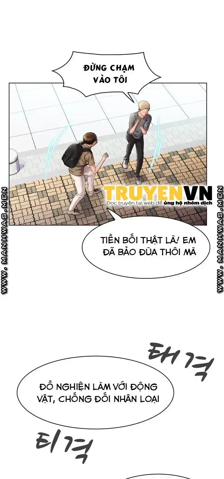 đọc truyện Thánh Đường Nhục Dục Chương 6 ảnh 29 tại Giả Dược