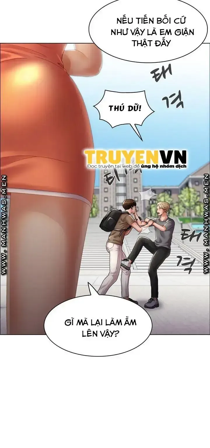 đọc truyện Thánh Đường Nhục Dục Chương 6 ảnh 30 tại Giả Dược