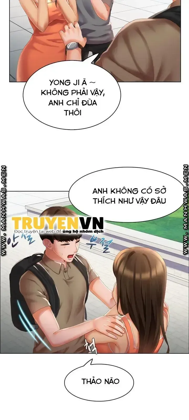 đọc truyện Thánh Đường Nhục Dục Chương 6 ảnh 34 tại Giả Dược