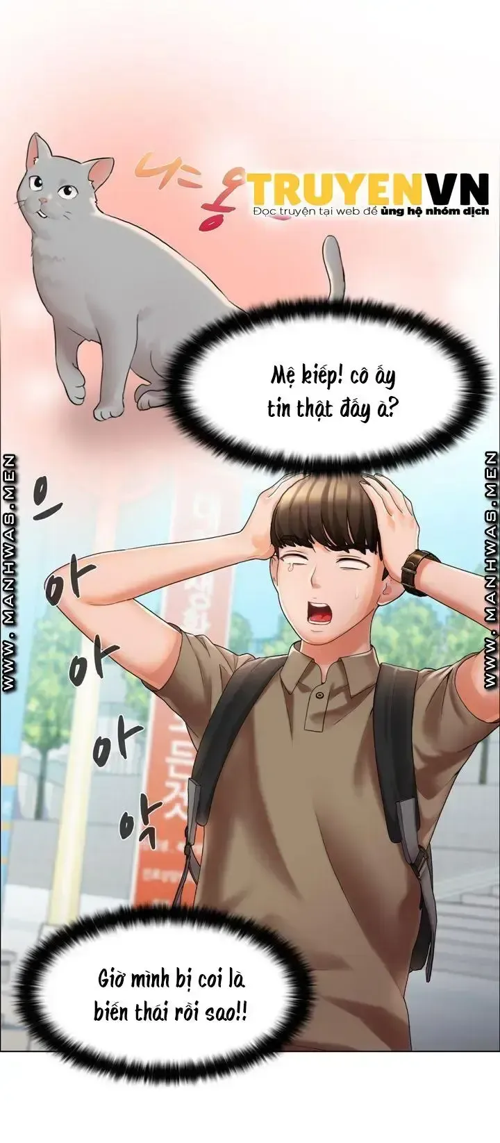 đọc truyện Thánh Đường Nhục Dục Chương 6 ảnh 37 tại Giả Dược