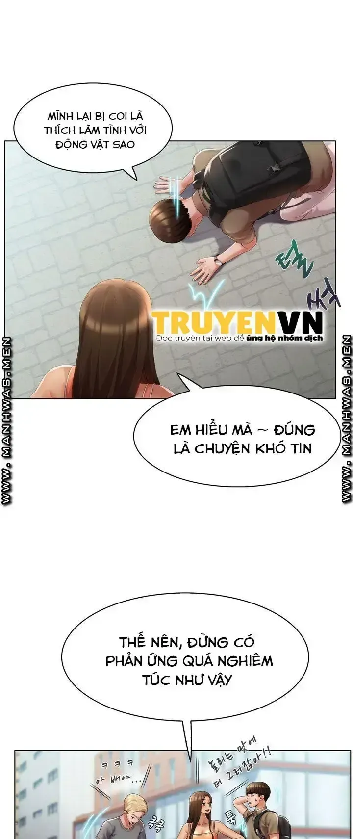 đọc truyện Thánh Đường Nhục Dục Chương 6 ảnh 38 tại Giả Dược