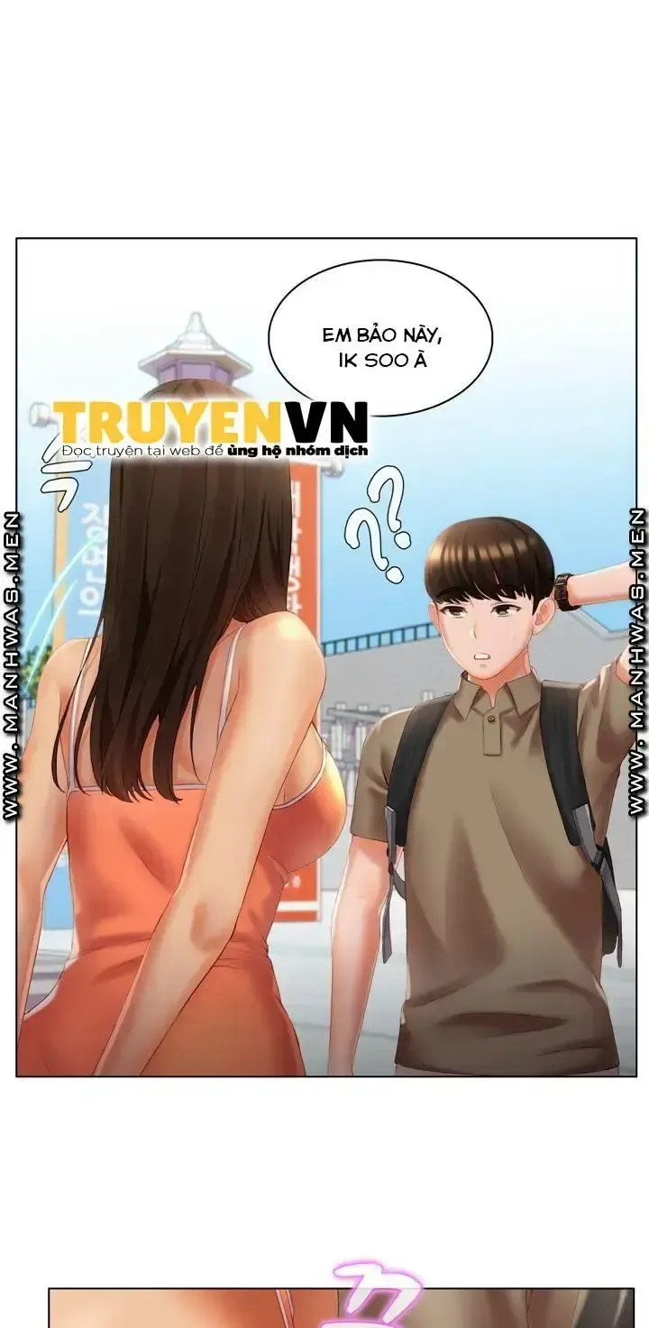 đọc truyện Thánh Đường Nhục Dục Chương 6 ảnh 41 tại Giả Dược