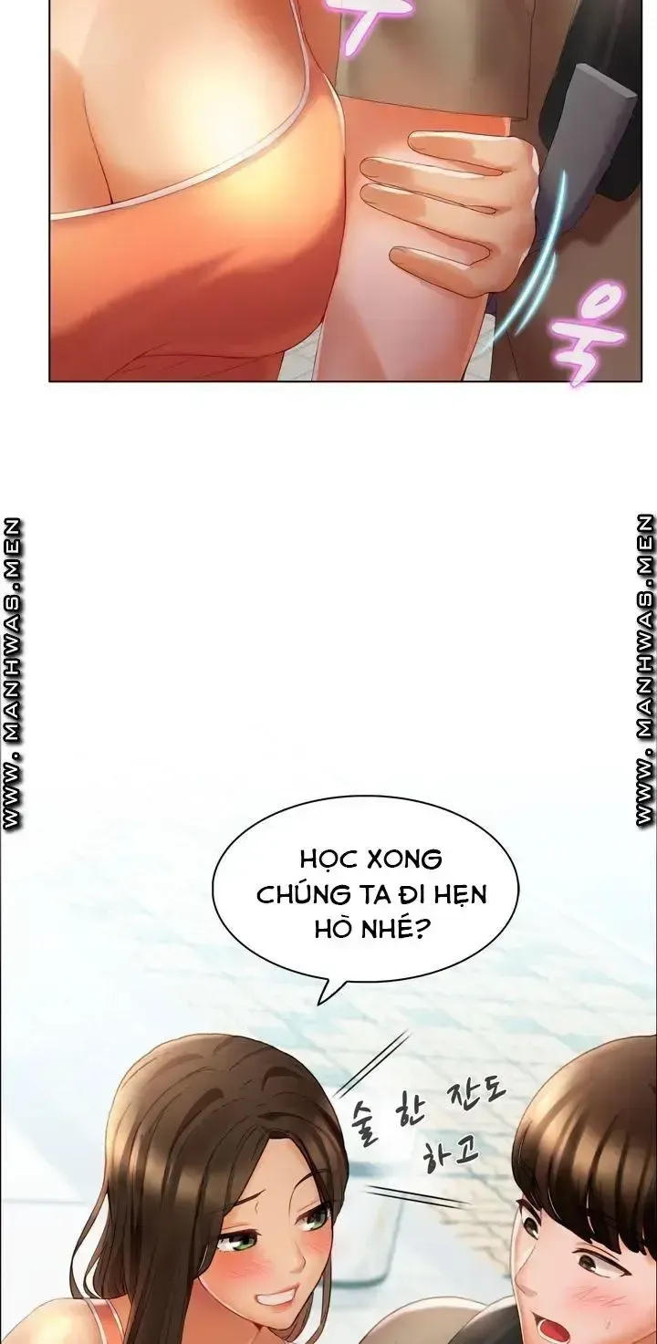đọc truyện Thánh Đường Nhục Dục Chương 6 ảnh 42 tại Giả Dược