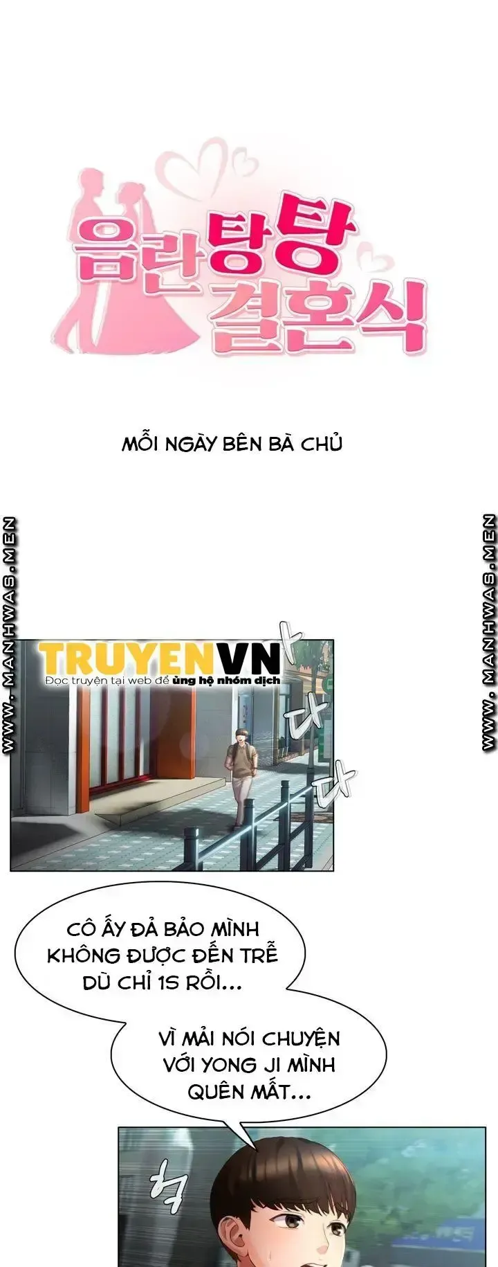 đọc truyện Thánh Đường Nhục Dục Chương 7 ảnh 2 tại Giả Dược