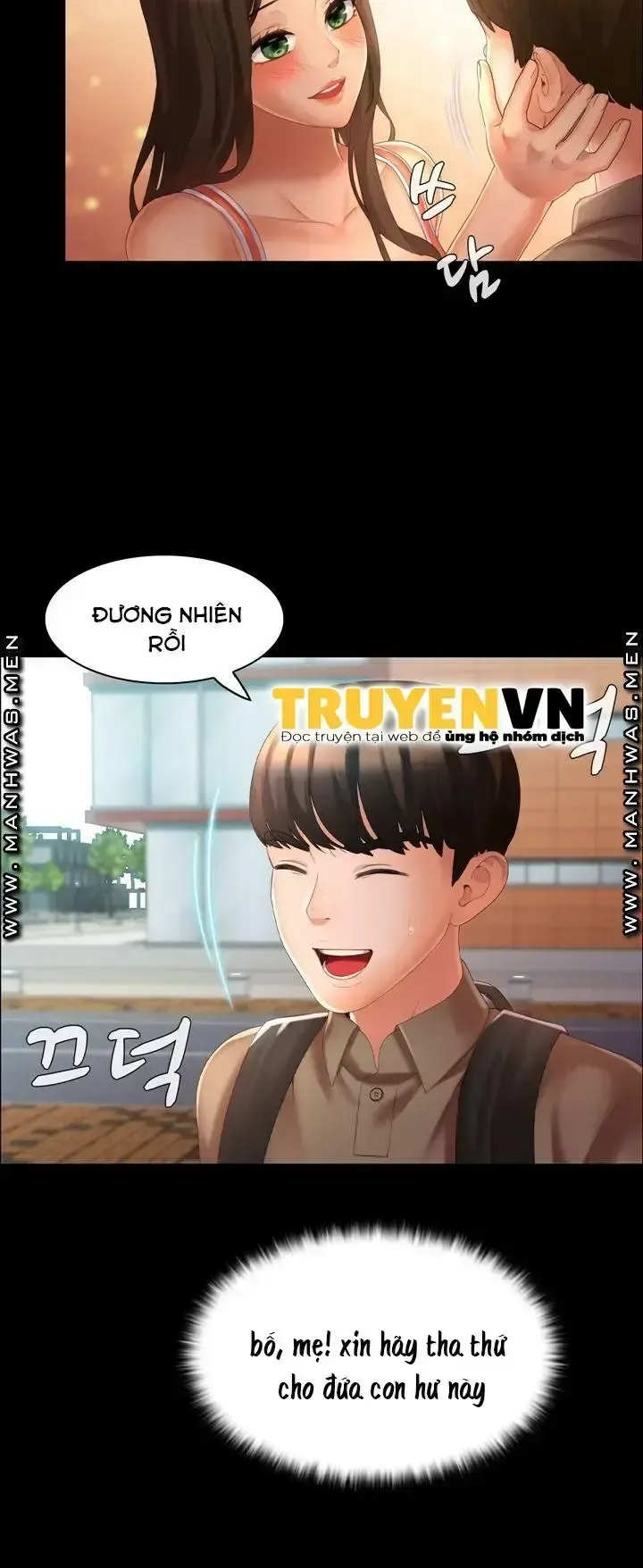 đọc truyện Thánh Đường Nhục Dục Chương 7 ảnh 16 tại Giả Dược