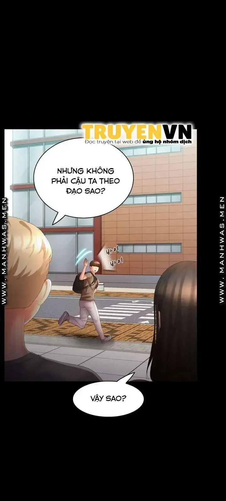 đọc truyện Thánh Đường Nhục Dục Chương 7 ảnh 17 tại Giả Dược