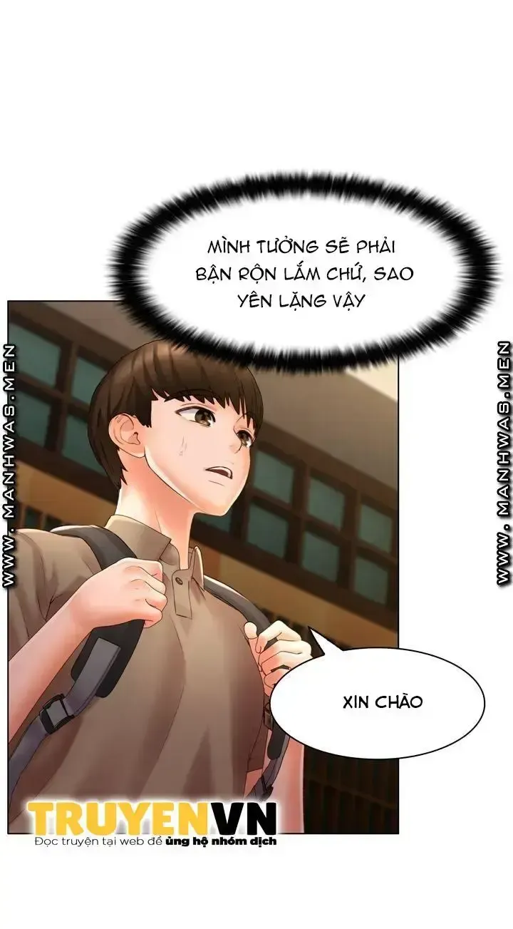 đọc truyện Thánh Đường Nhục Dục Chương 7 ảnh 20 tại Giả Dược