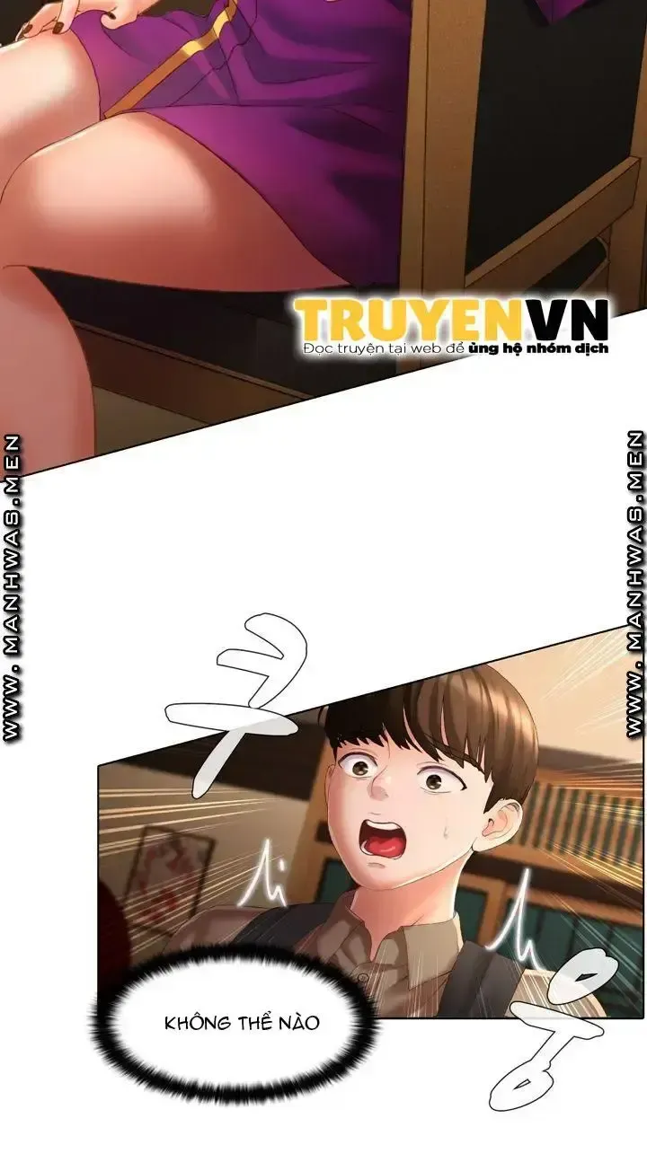 đọc truyện Thánh Đường Nhục Dục Chương 7 ảnh 22 tại Giả Dược