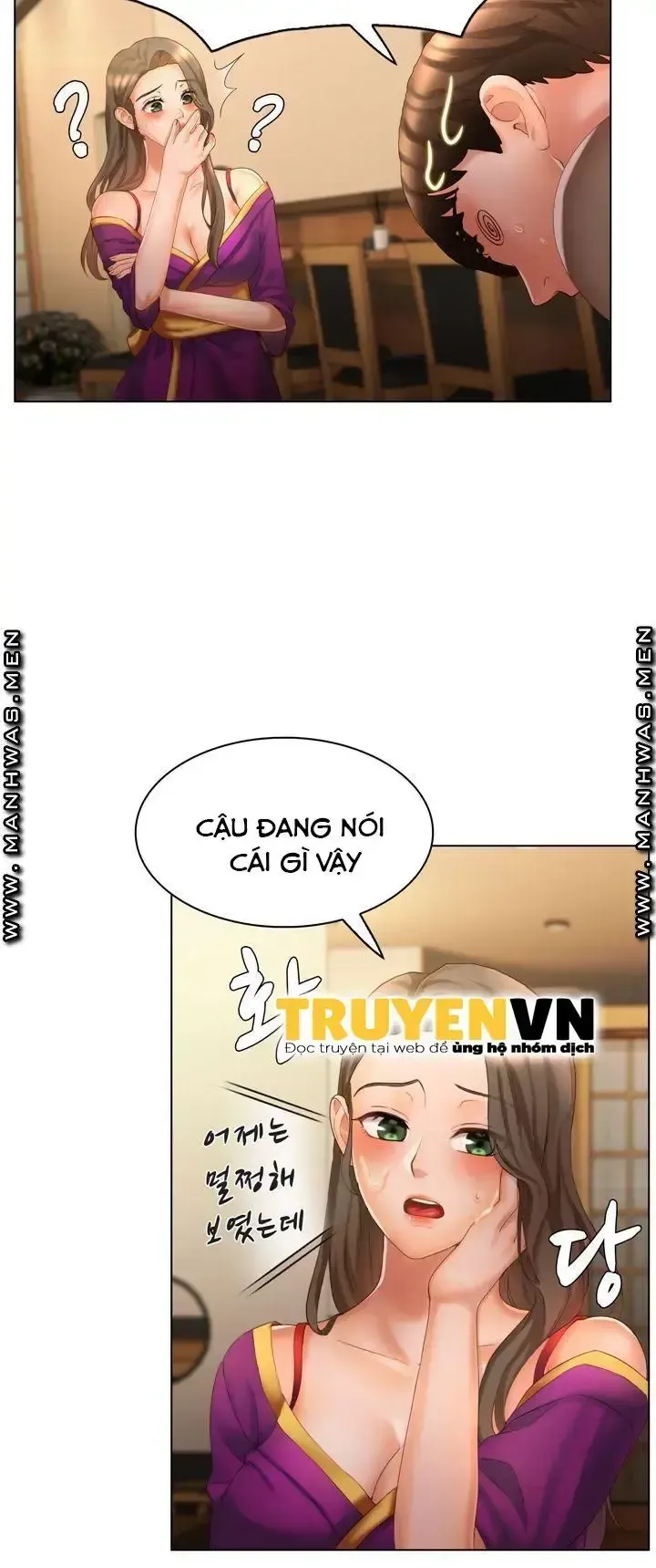 đọc truyện Thánh Đường Nhục Dục Chương 7 ảnh 28 tại Giả Dược