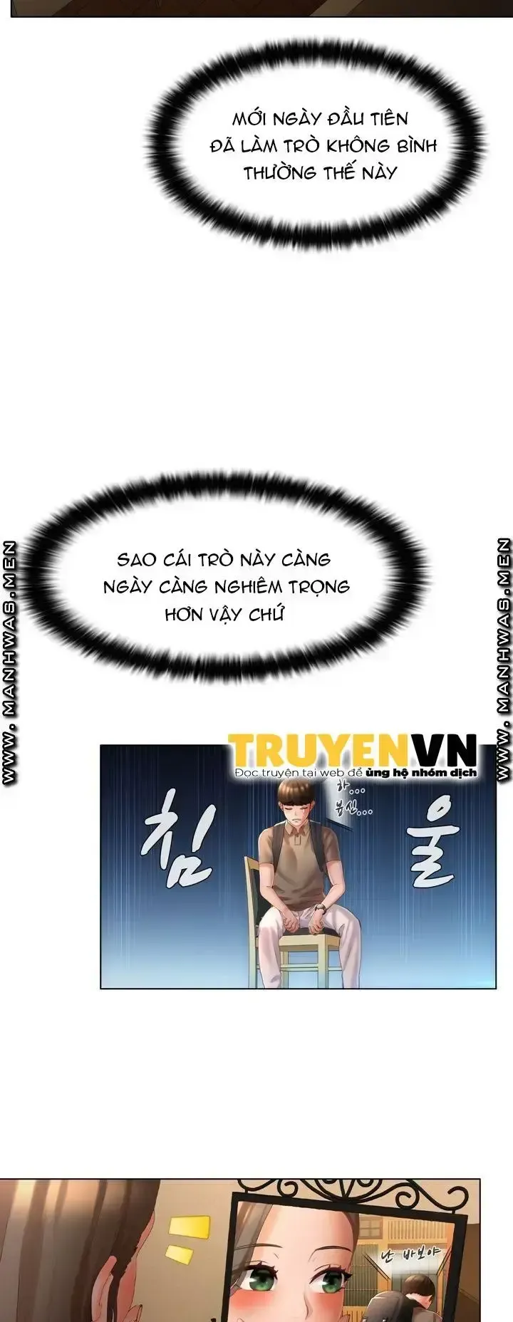 đọc truyện Thánh Đường Nhục Dục Chương 7 ảnh 33 tại Giả Dược