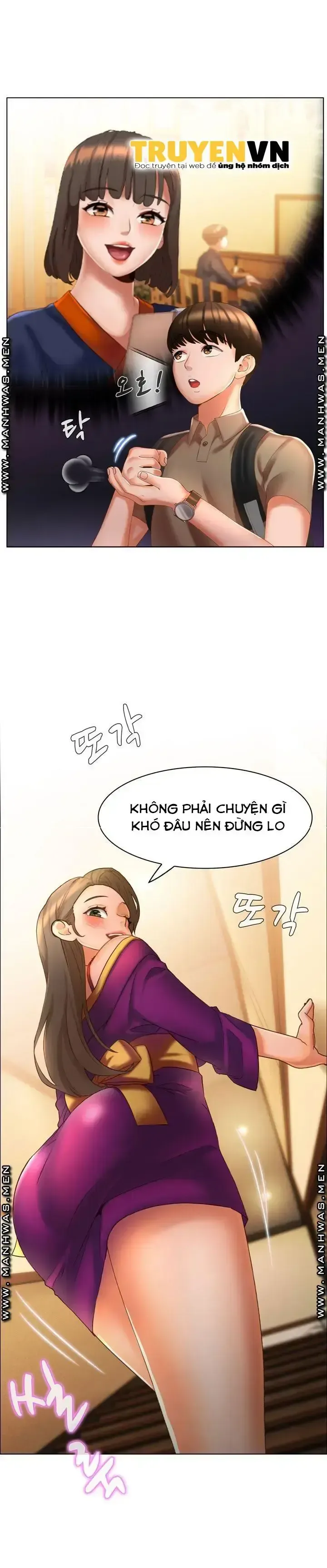 đọc truyện Thánh Đường Nhục Dục Chương 7 ảnh 37 tại Giả Dược