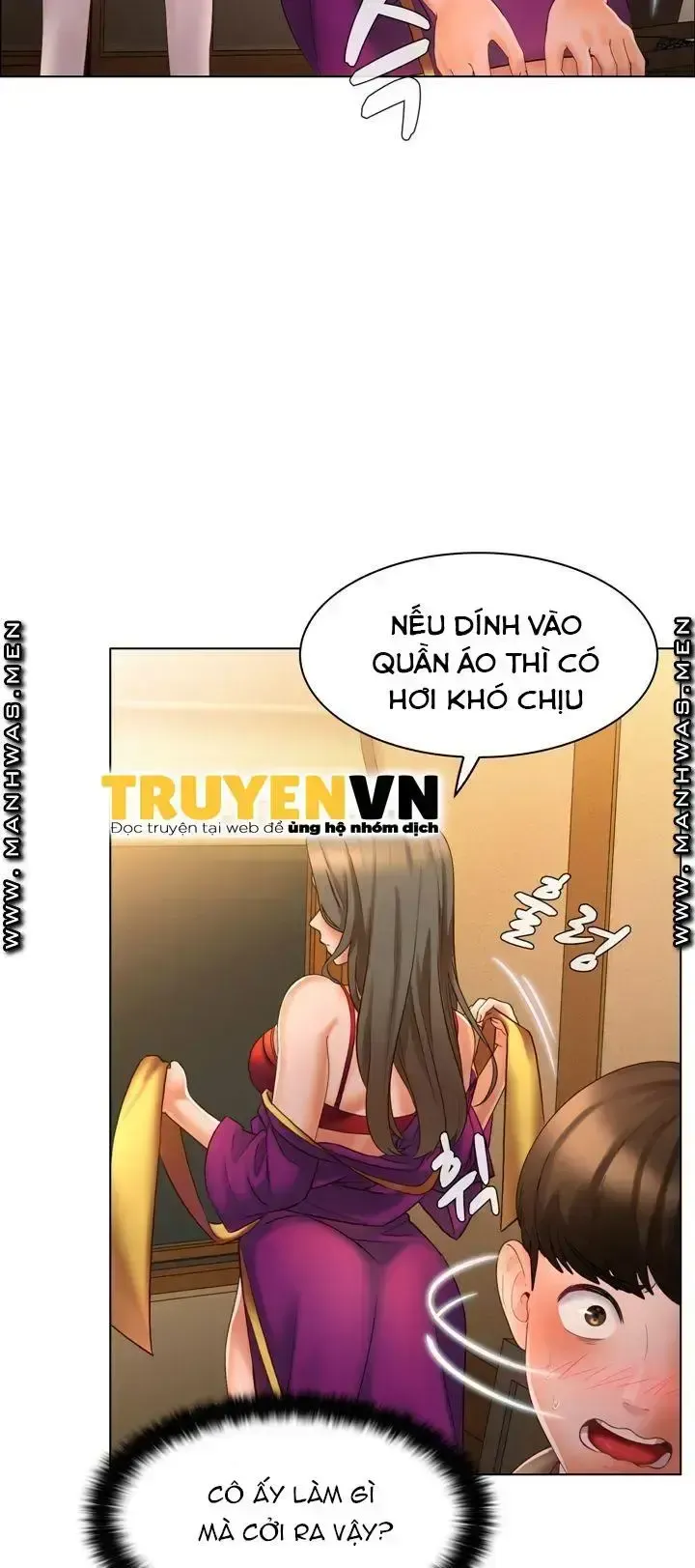 đọc truyện Thánh Đường Nhục Dục Chương 7 ảnh 40 tại Giả Dược