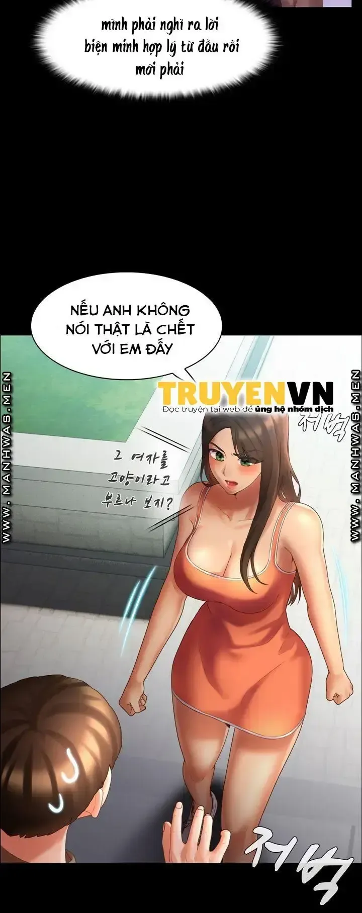 đọc truyện Thánh Đường Nhục Dục Chương 7 ảnh 7 tại Giả Dược