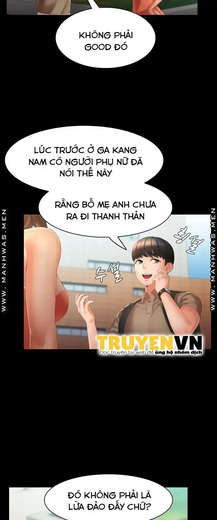 đọc truyện Thánh Đường Nhục Dục Chương 7 ảnh 9 tại Giả Dược