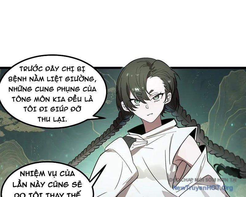 đọc truyện Thánh Hiệp Sĩ Cấp Sss Chương 100 ảnh 104 tại Thiên Thai Truyện