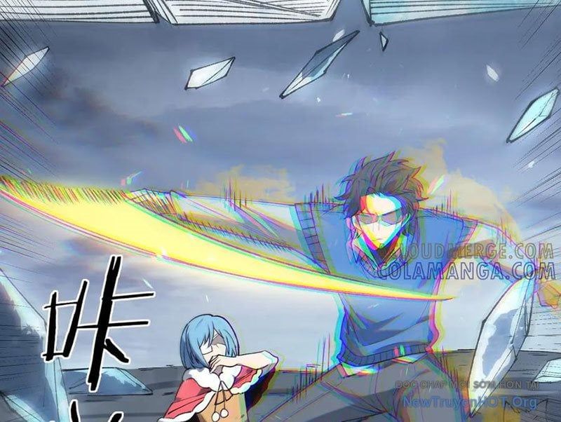 đọc truyện Thánh Hiệp Sĩ Cấp Sss Chương 100 ảnh 27 tại Thiên Thai Truyện