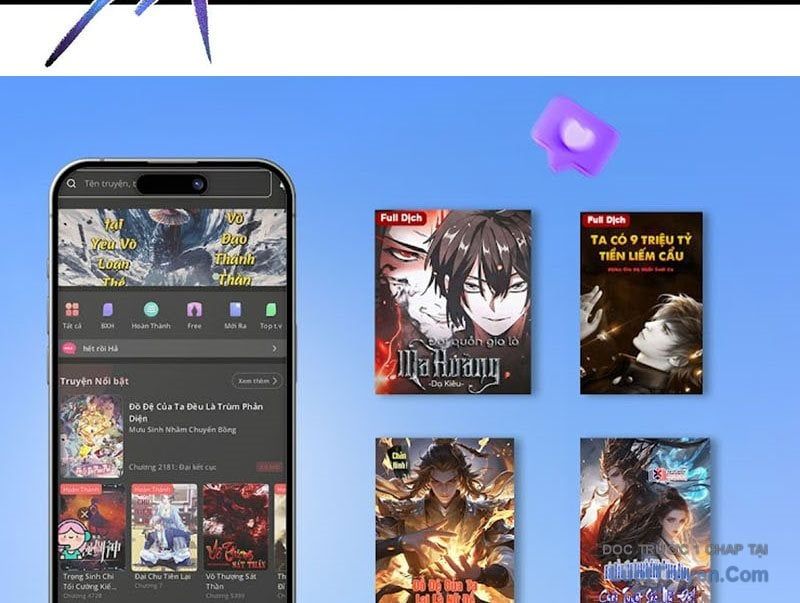 đọc truyện Thánh Hiệp Sĩ Cấp Sss Chương 101 ảnh 163 tại Thiên Thai Truyện