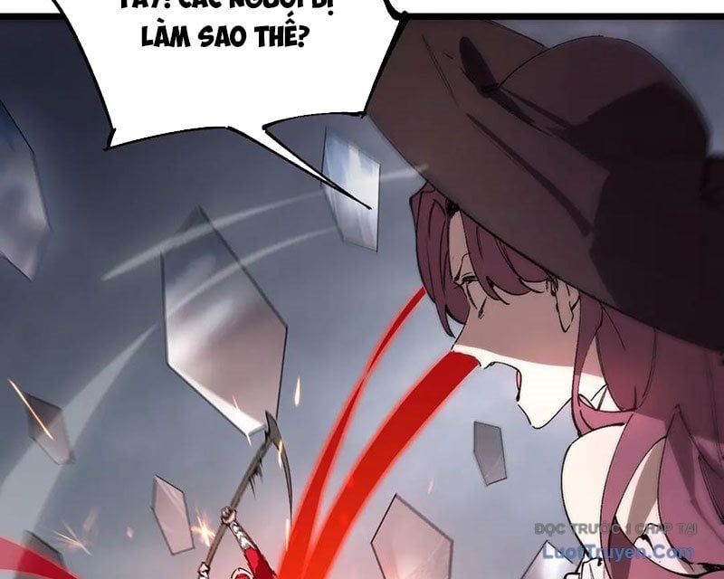 đọc truyện Thánh Hiệp Sĩ Cấp Sss Chương 101 ảnh 97 tại Thiên Thai Truyện