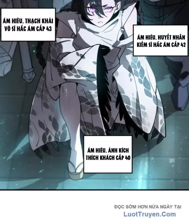 đọc truyện Thánh Hiệp Sĩ Cấp Sss Chương 102 ảnh 105 tại Thiên Thai Truyện