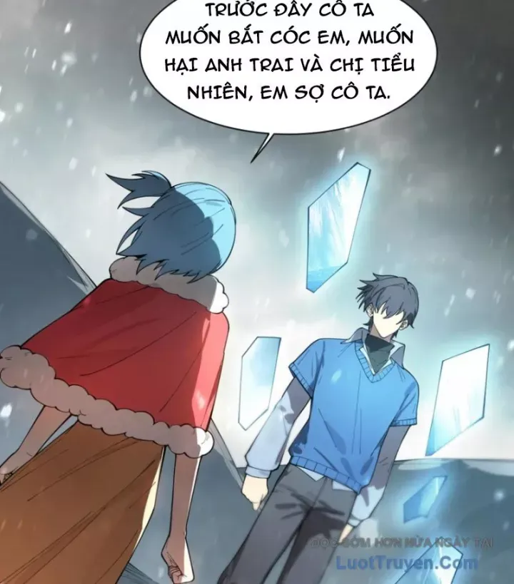 đọc truyện Thánh Hiệp Sĩ Cấp Sss Chương 102 ảnh 34 tại Thiên Thai Truyện