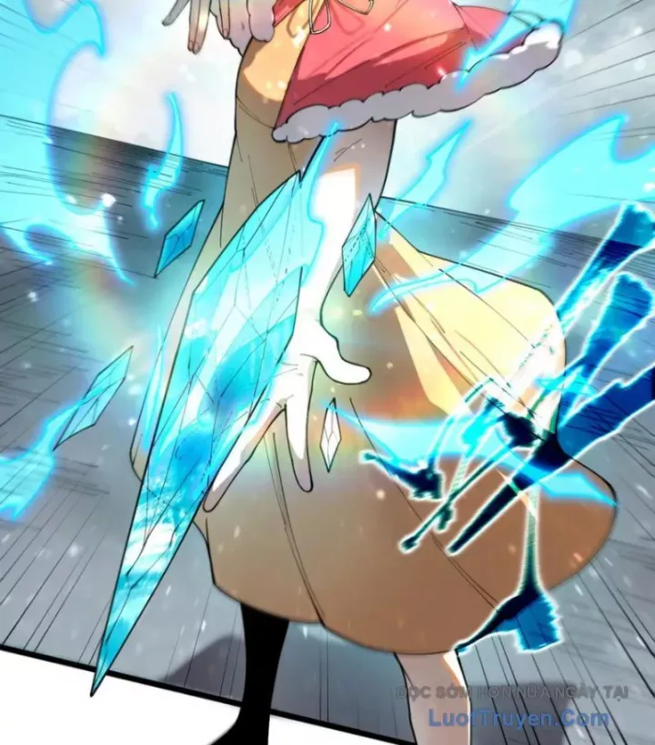 đọc truyện Thánh Hiệp Sĩ Cấp Sss Chương 102 ảnh 57 tại Thiên Thai Truyện