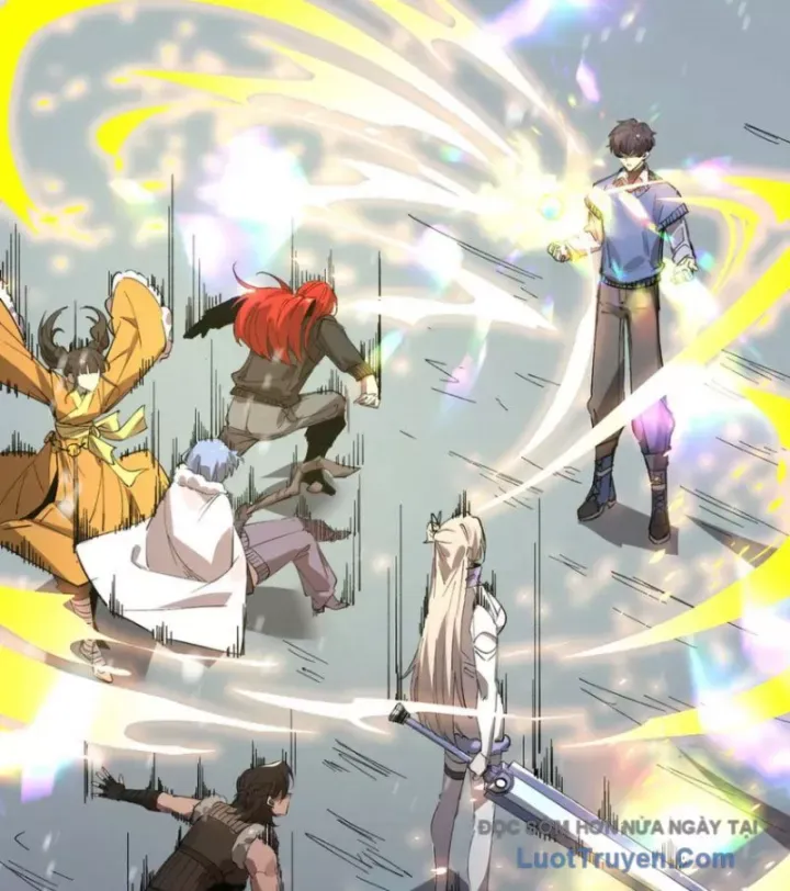 đọc truyện Thánh Hiệp Sĩ Cấp Sss Chương 103 ảnh 24 tại Thiên Thai Truyện