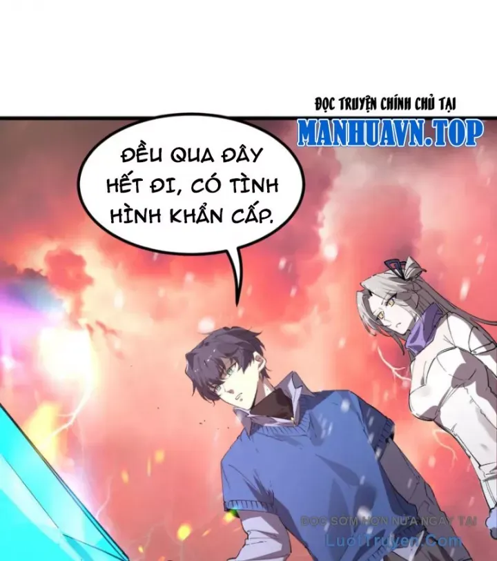 đọc truyện Thánh Hiệp Sĩ Cấp Sss Chương 103 ảnh 27 tại Thiên Thai Truyện