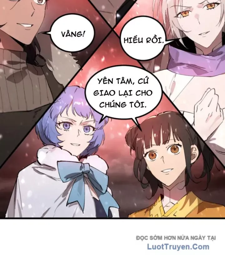 đọc truyện Thánh Hiệp Sĩ Cấp Sss Chương 103 ảnh 40 tại Thiên Thai Truyện