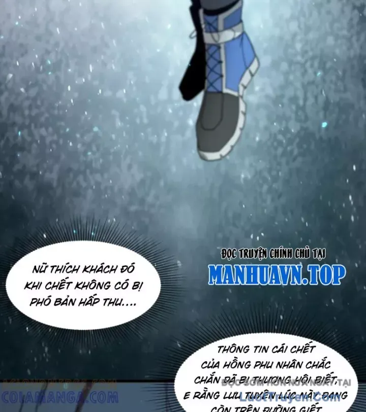 đọc truyện Thánh Hiệp Sĩ Cấp Sss Chương 103 ảnh 10 tại Thiên Thai Truyện