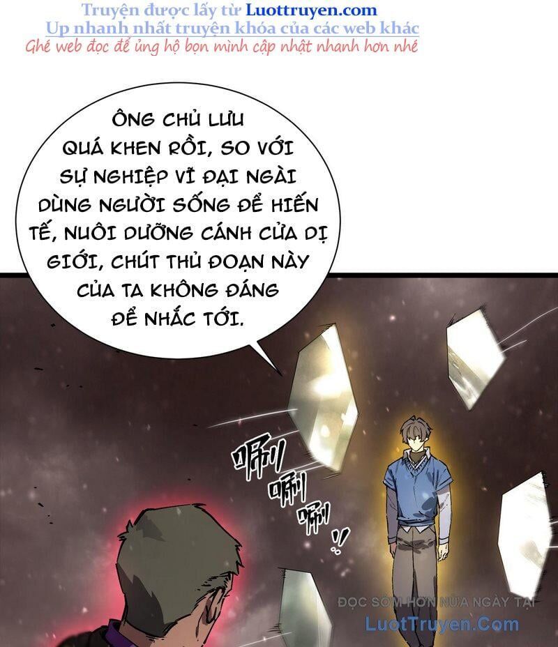 đọc truyện Thánh Hiệp Sĩ Cấp Sss Chương 105 ảnh 42 tại Thiên Thai Truyện