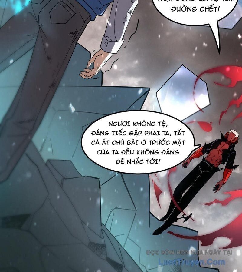 đọc truyện Thánh Hiệp Sĩ Cấp Sss Chương 106 ảnh 34 tại Thiên Thai Truyện