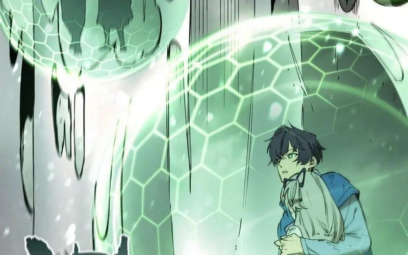 đọc truyện Thánh Hiệp Sĩ Cấp Sss Chương 107 ảnh 125 tại Thiên Thai Truyện