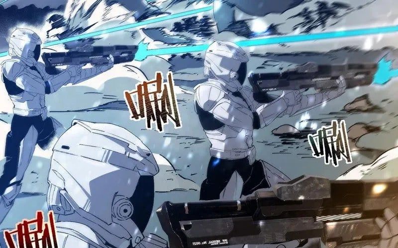 đọc truyện Thánh Hiệp Sĩ Cấp Sss Chương 107 ảnh 151 tại Thiên Thai Truyện