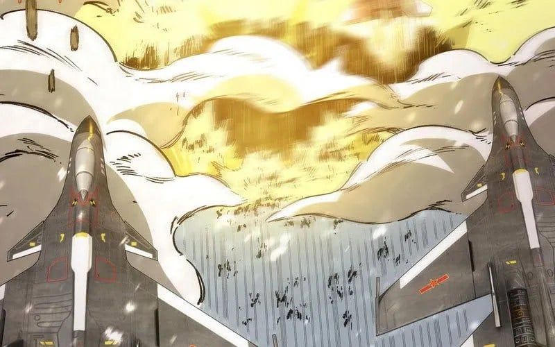 đọc truyện Thánh Hiệp Sĩ Cấp Sss Chương 107 ảnh 155 tại Thiên Thai Truyện