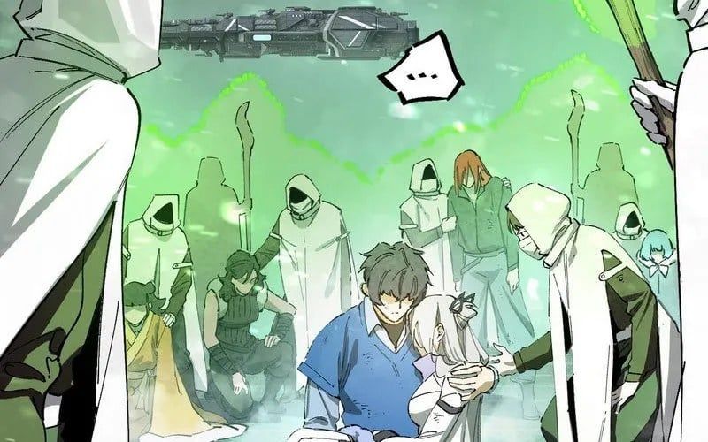 đọc truyện Thánh Hiệp Sĩ Cấp Sss Chương 107 ảnh 179 tại Thiên Thai Truyện