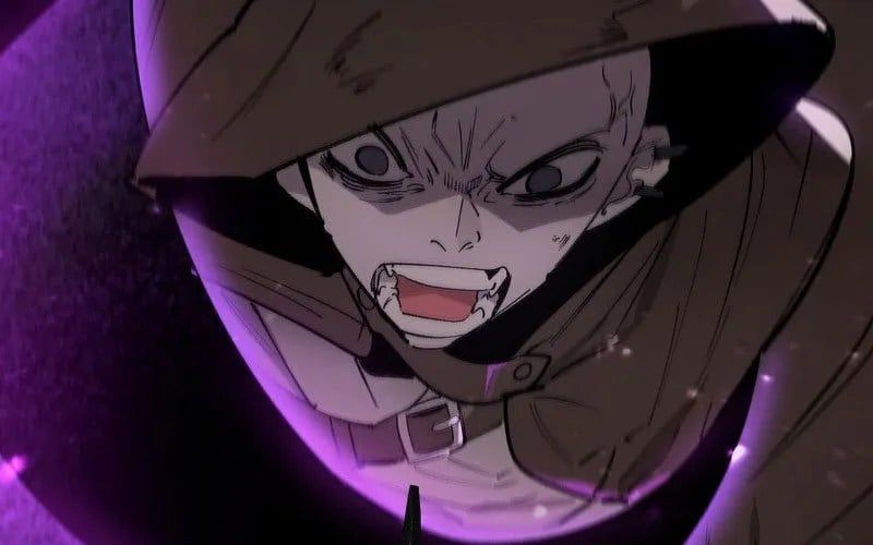 đọc truyện Thánh Hiệp Sĩ Cấp Sss Chương 107 ảnh 23 tại Thiên Thai Truyện