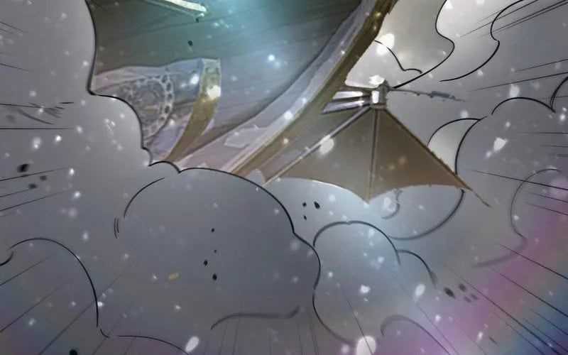 đọc truyện Thánh Hiệp Sĩ Cấp Sss Chương 107 ảnh 89 tại Thiên Thai Truyện