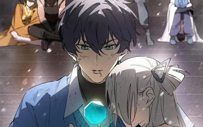 đọc truyện Thánh Hiệp Sĩ Cấp Sss Chương 108 ảnh 106 tại Thiên Thai Truyện