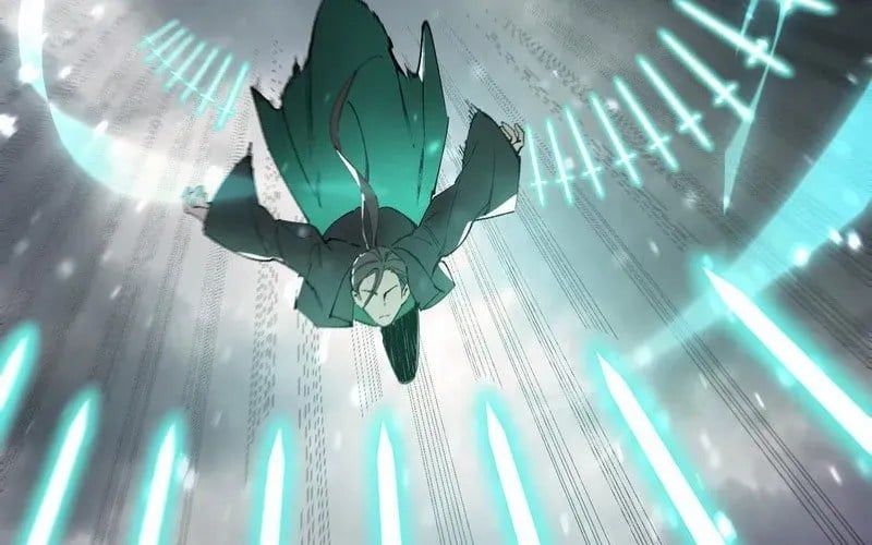 đọc truyện Thánh Hiệp Sĩ Cấp Sss Chương 108 ảnh 42 tại Thiên Thai Truyện