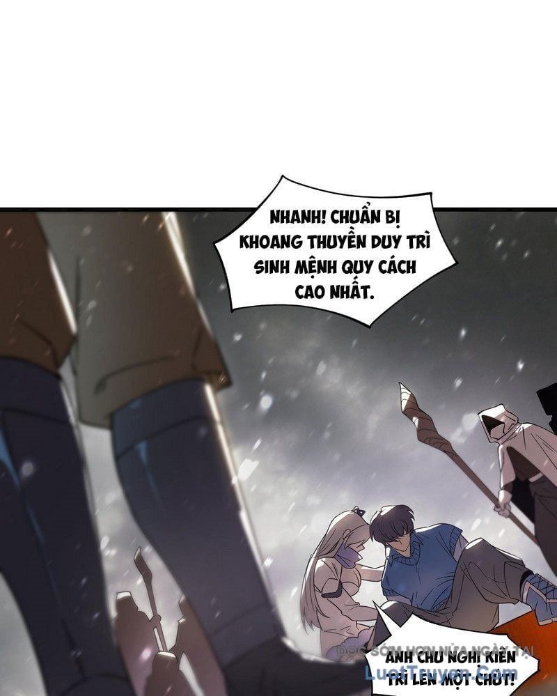 đọc truyện Thánh Hiệp Sĩ Cấp Sss Chương 109 ảnh 64 tại Thiên Thai Truyện