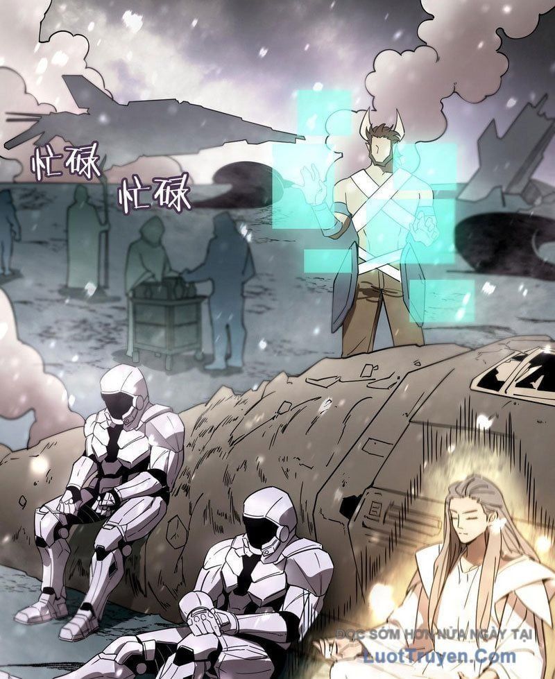 đọc truyện Thánh Hiệp Sĩ Cấp Sss Chương 109 ảnh 96 tại Thiên Thai Truyện