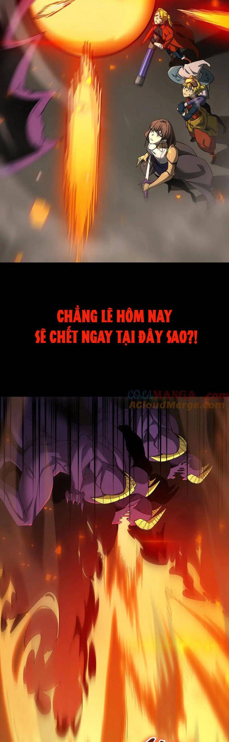 đọc truyện Thánh Hiệp Sĩ Cấp Sss Chương 11 ảnh 39 tại Thiên Thai Truyện