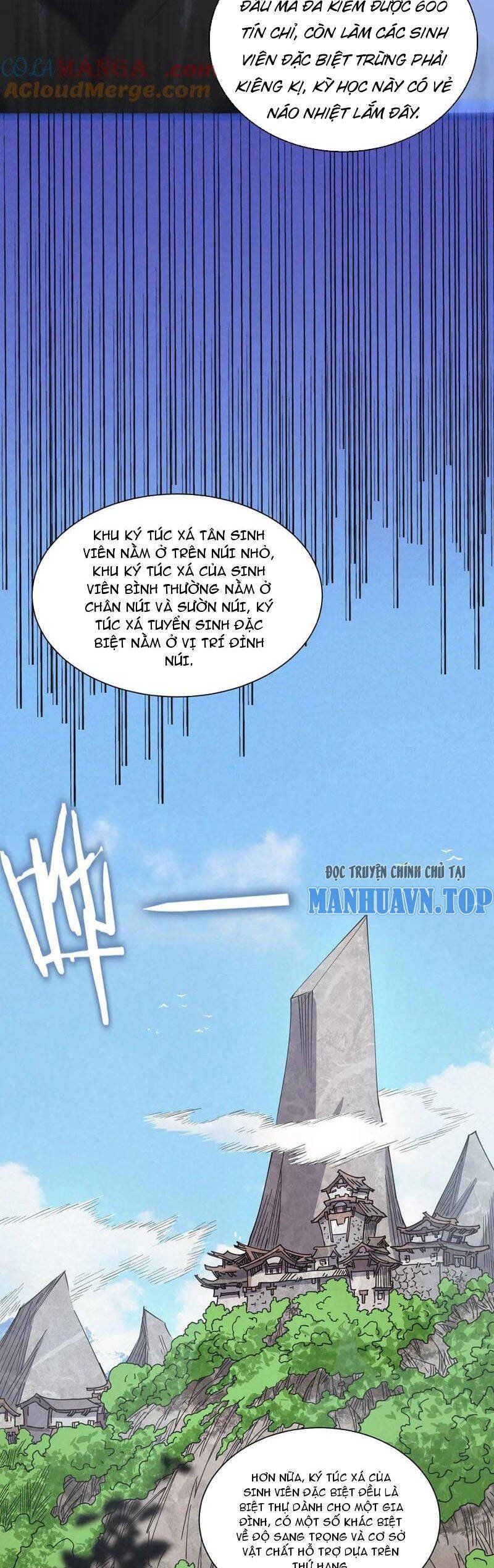 đọc truyện Thánh Hiệp Sĩ Cấp Sss Chương 11 ảnh 5 tại Thiên Thai Truyện