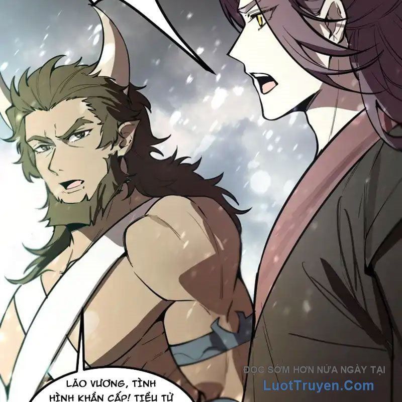 đọc truyện Thánh Hiệp Sĩ Cấp Sss Chương 110 ảnh 14 tại Thiên Thai Truyện