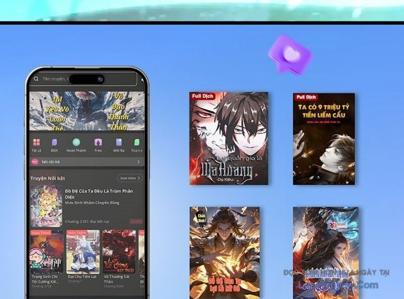 đọc truyện Thánh Hiệp Sĩ Cấp Sss Chương 110 ảnh 143 tại Thiên Thai Truyện