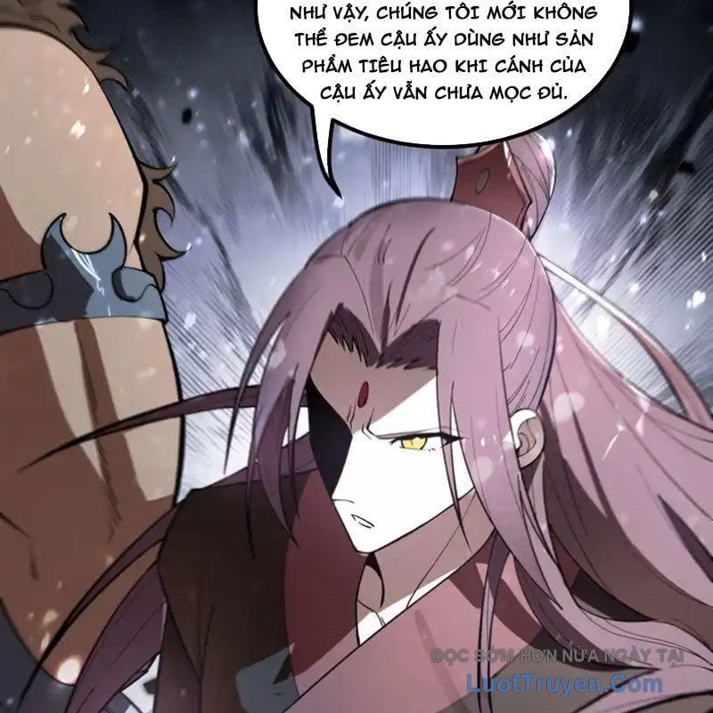 đọc truyện Thánh Hiệp Sĩ Cấp Sss Chương 110 ảnh 23 tại Thiên Thai Truyện